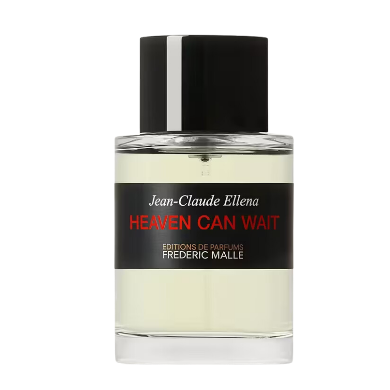 frederic malle heaven can wait_Tiff benson