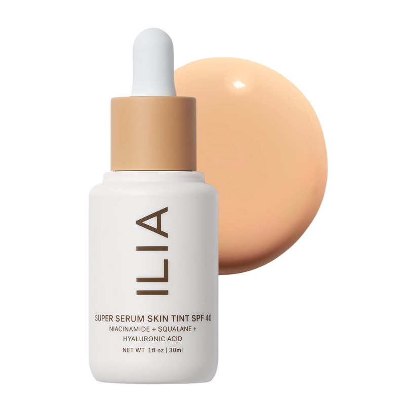 ilia Super Serum Skin Tint_Tiff Benson