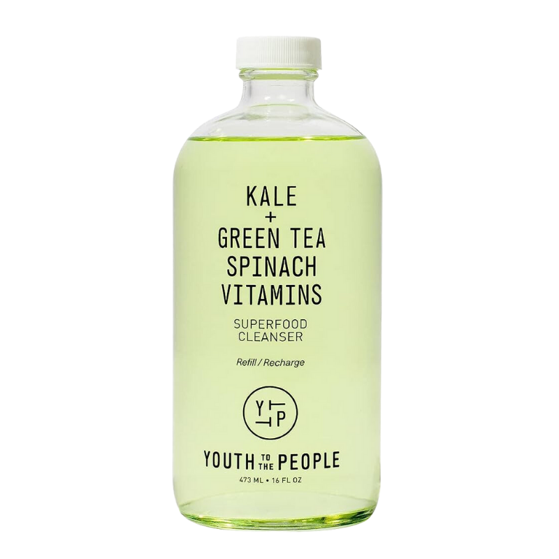 Youth to the people superfood antioxidant cleanser online