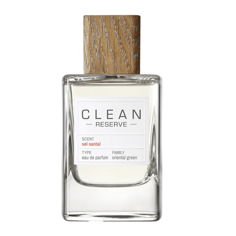 Clean Classic Sel Santal_Tiff Benson