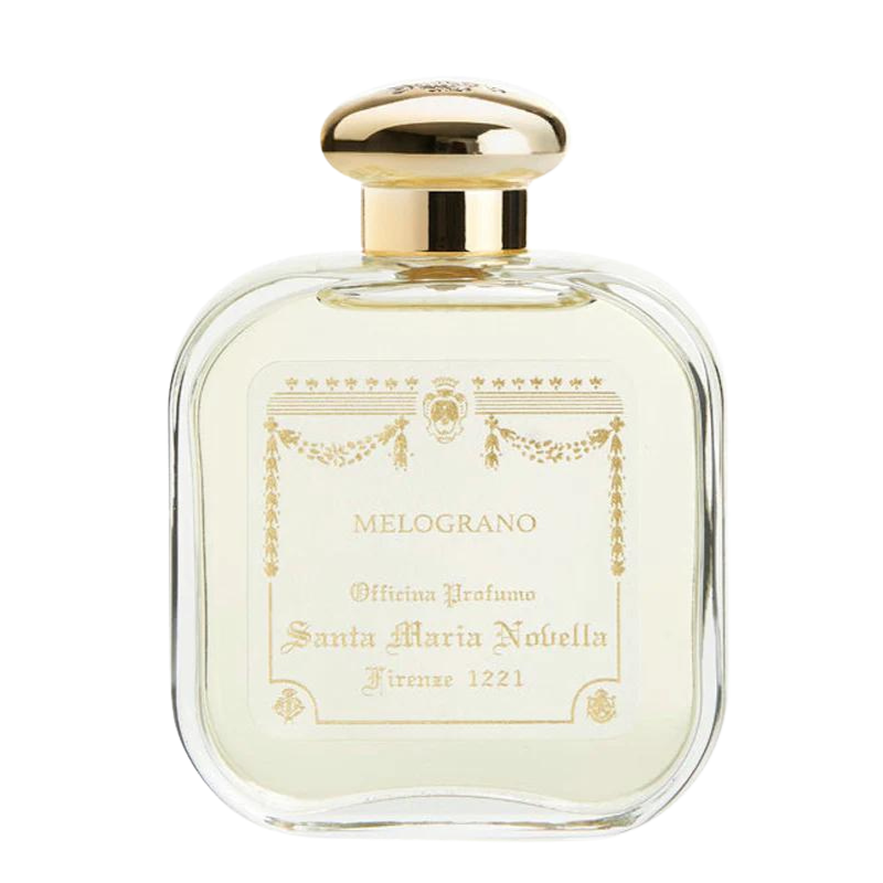 Melograno Eau de Cologne_Tiff Benson