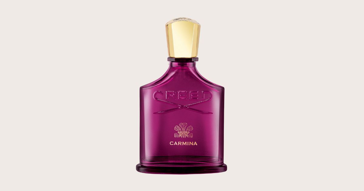Creed women's on sale perfume reviews