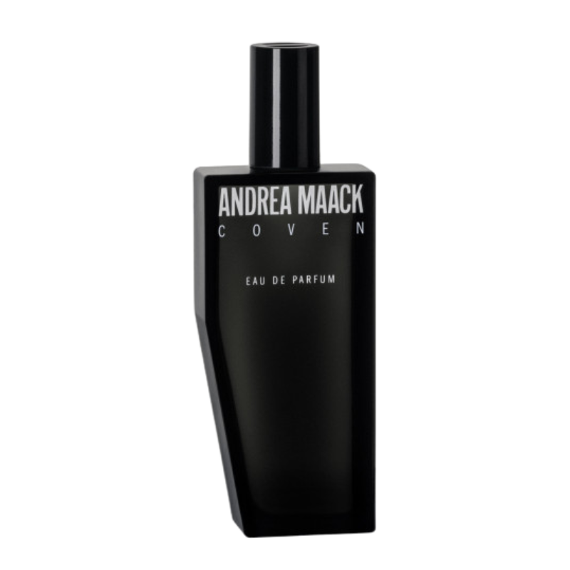 Andrea Maack Coven