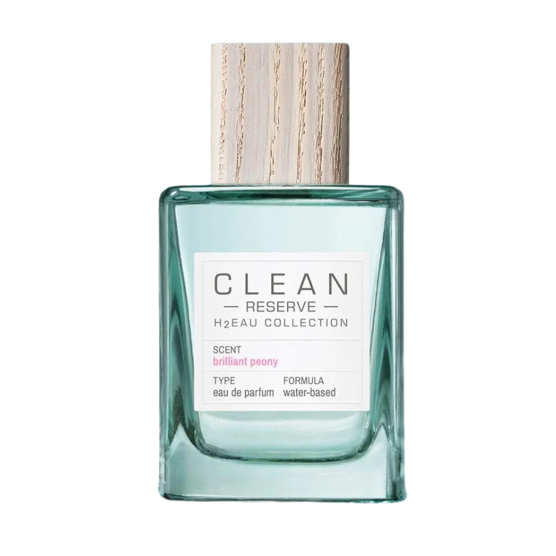 CLEAN RESERVE H2EAU Brilliant Peony_Tiff Benson