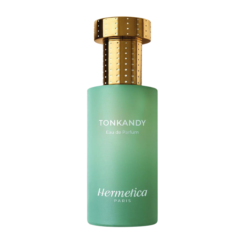 Men's winter top cologne