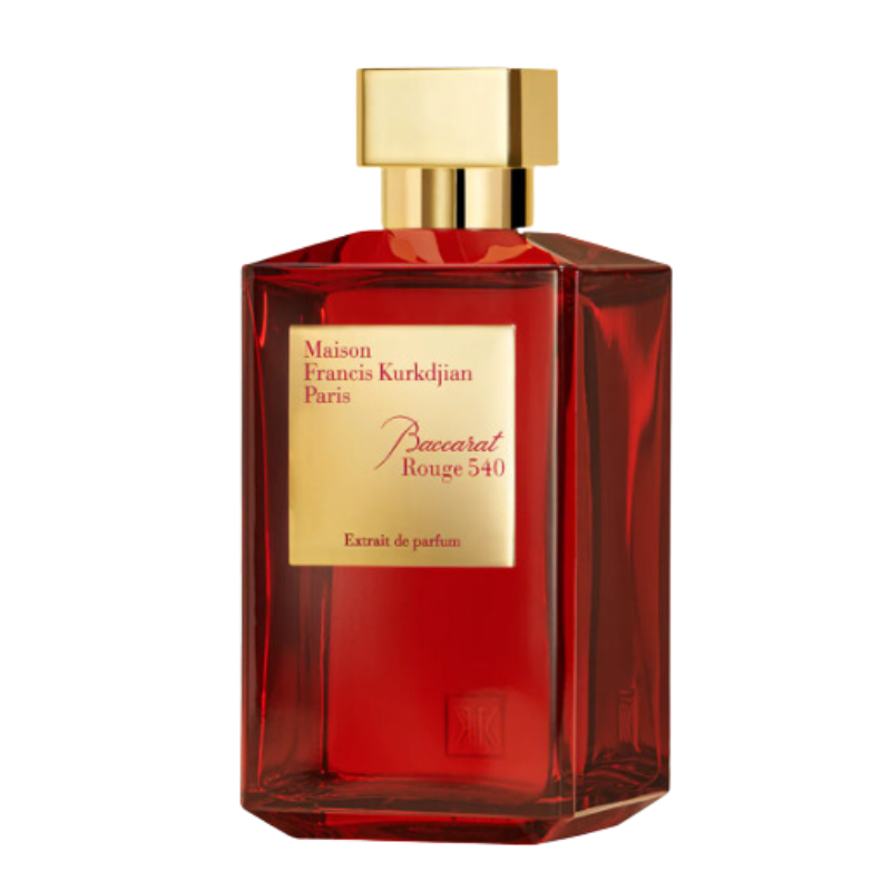 Baccarat Rouge 540 Extrait de parfum_Tiff Benson (2)
