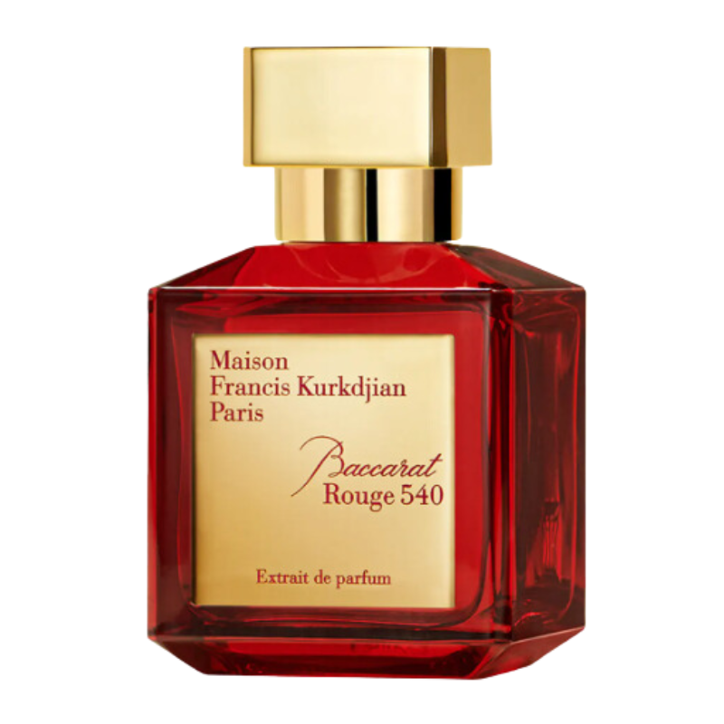 Baccarat Rouge 540 Extrait de parfum_Tiff Benson