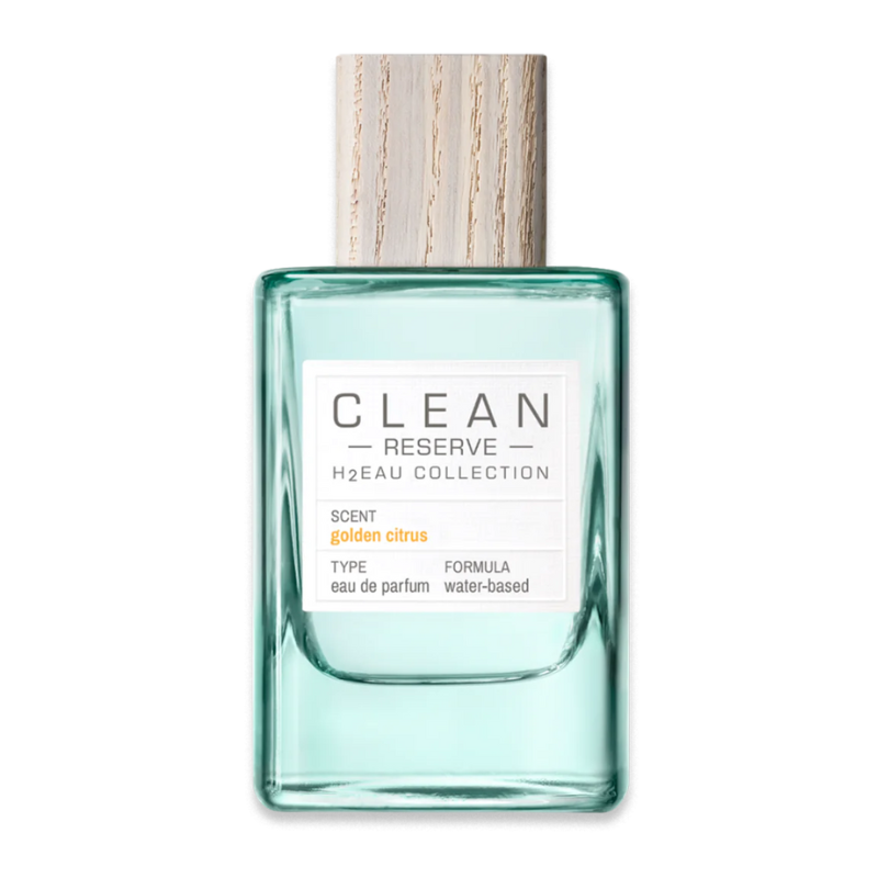 CLEAN RESERVE H2Eau Golden Citrus_Tiff Benson