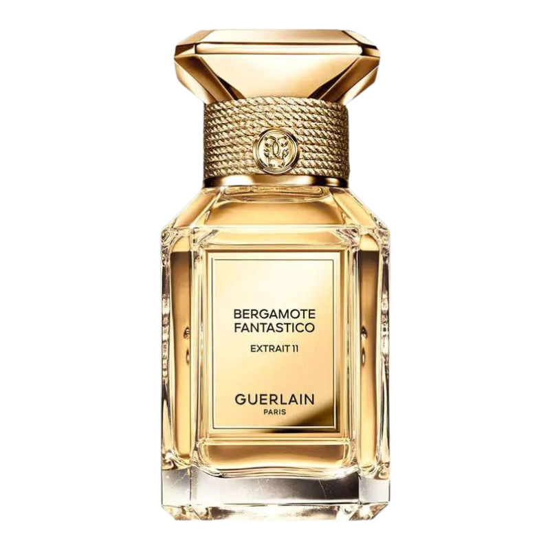 Guerlain Bergamote Fantastico review_Tiff Benson