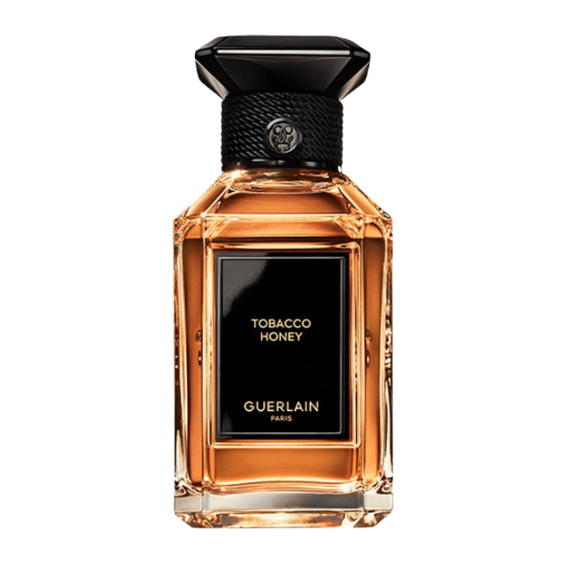 Guerlain L'Art & La Matiere Tobacco Honey_Tiff Benson