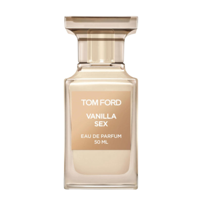 Tom Ford Vanilla Sex_Tiff Benson