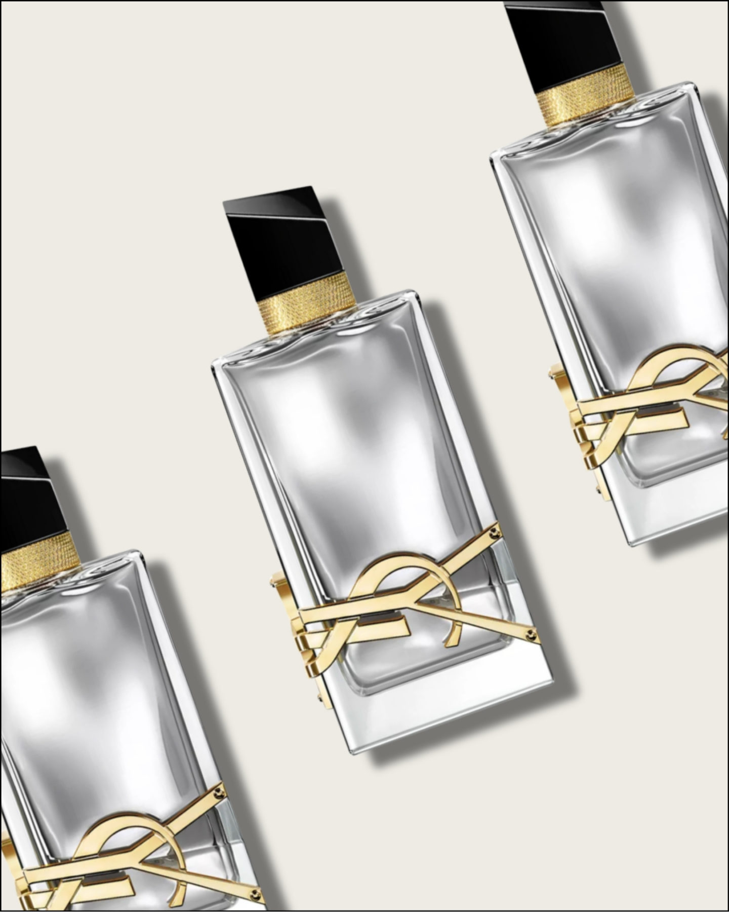 Libre Absolu Platine - Women's Fragrance - YSL Beauty