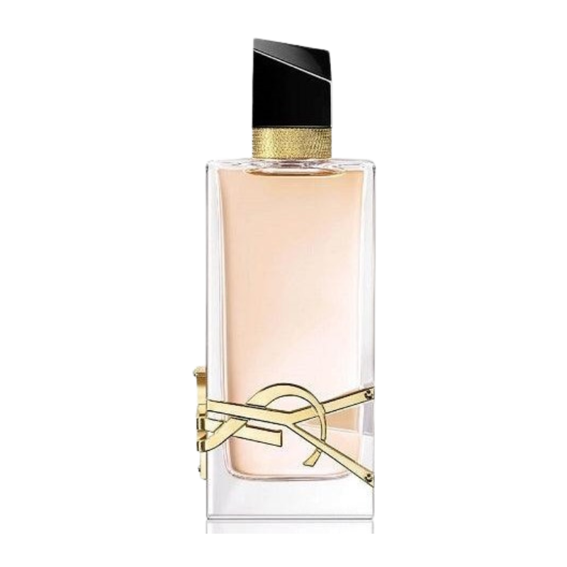 Yves Saint Laurent Libre Eau de Toilette_Tiff Benson