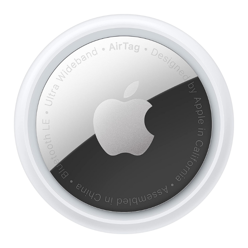 Apple AirTag_Tiff Benson