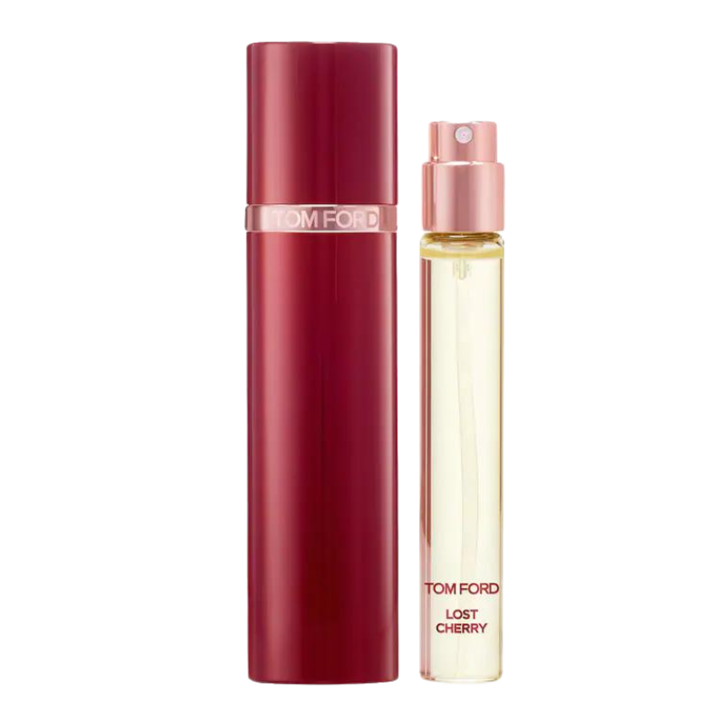 Tom Ford Lost cherry_Tiff Benson