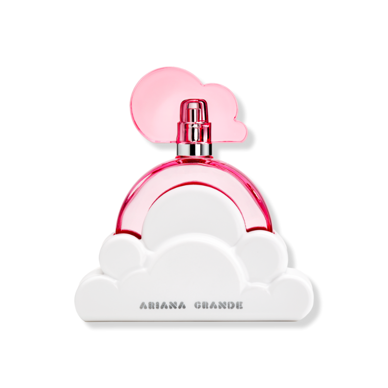 ariana grande cloud pink_Tiff Benson