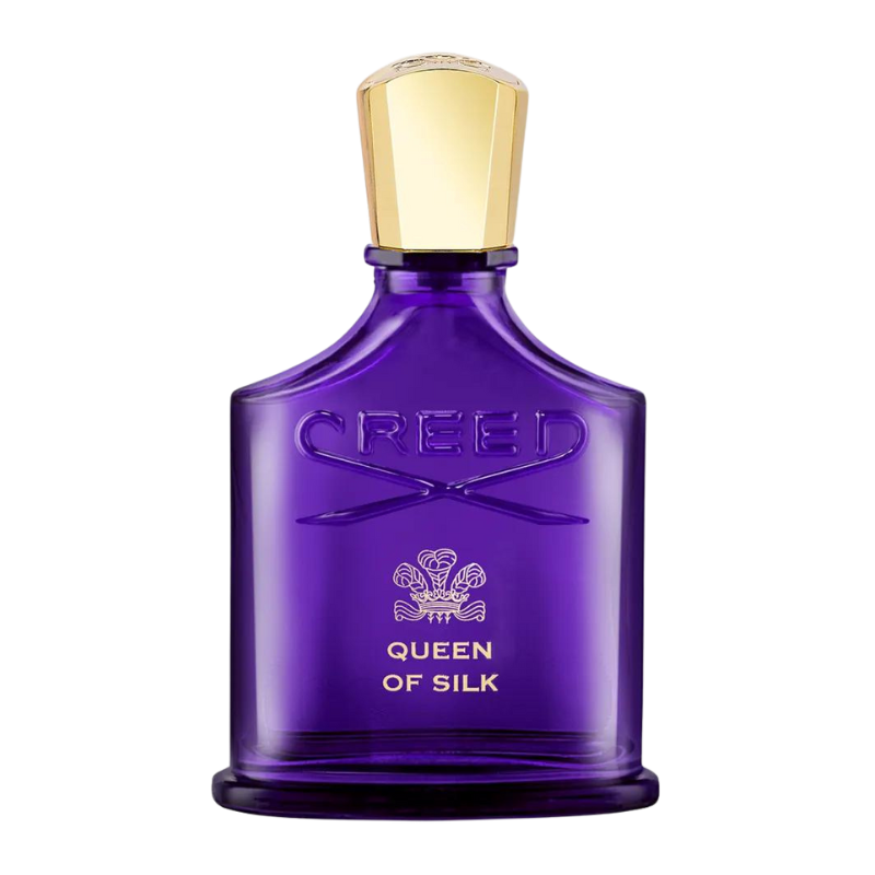 CREED, Queen of Silk_Tiff Benson