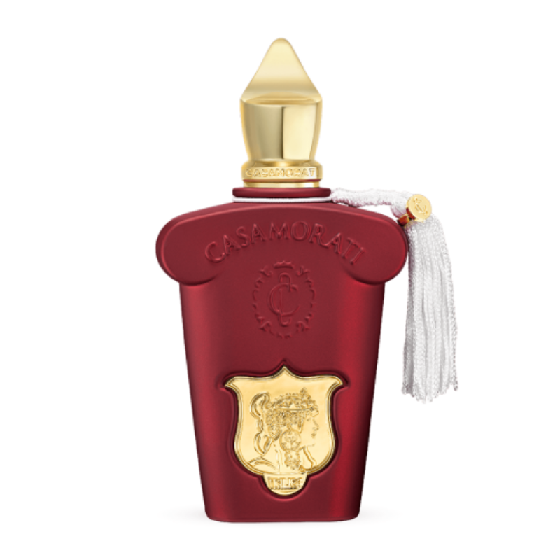 Casamorati, Italica Eau de Parfum_Tiff Benson