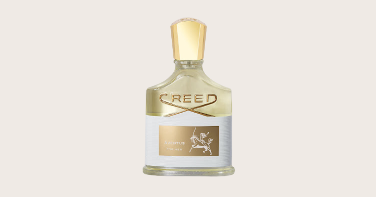 Creed aventus perfume review_Tiff Benson