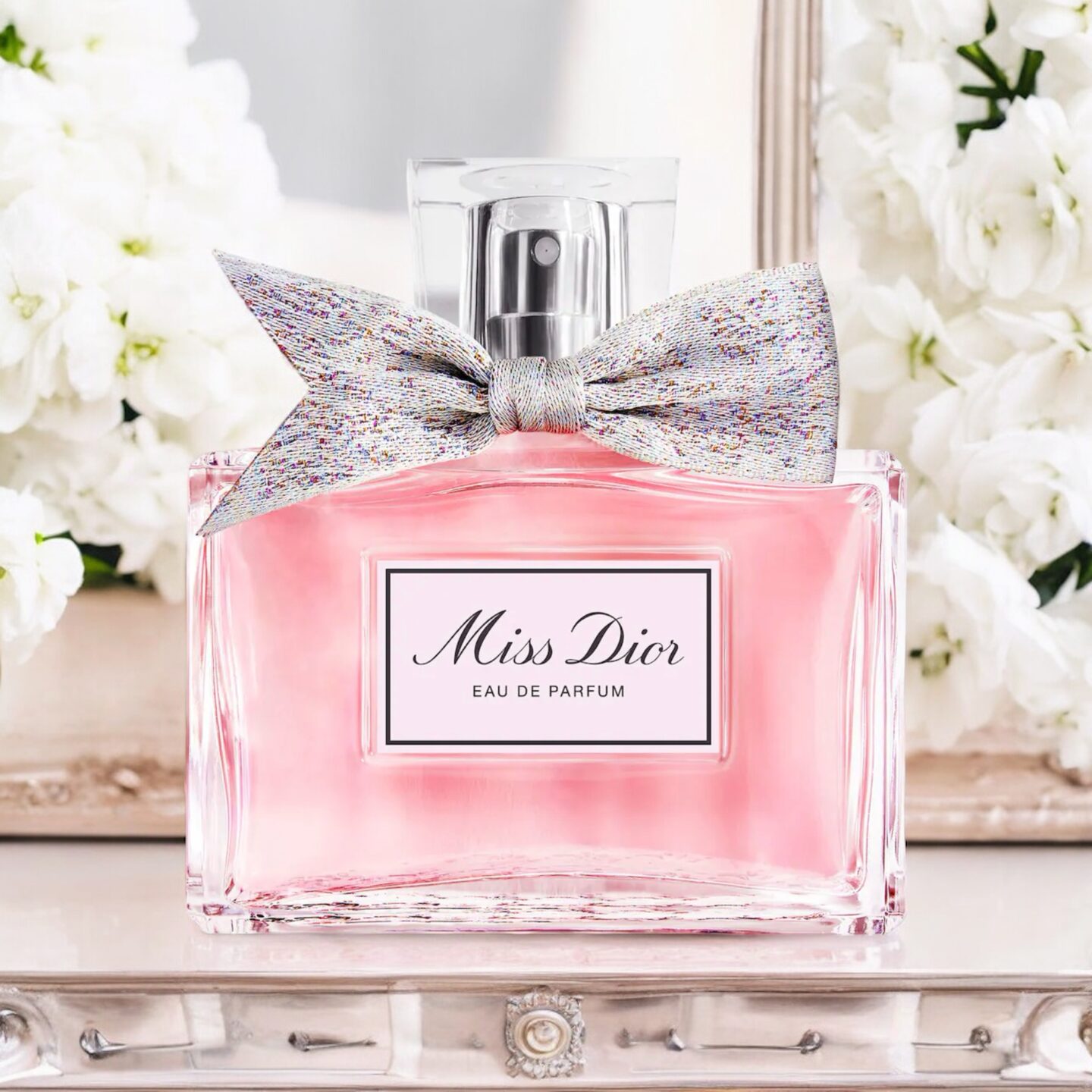 Miss dior perfume review_Tiff Benson