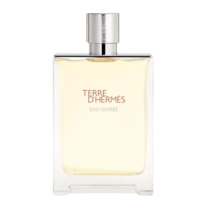 Hermès Terre d'Hermes Eau Givree_Tiff Benson