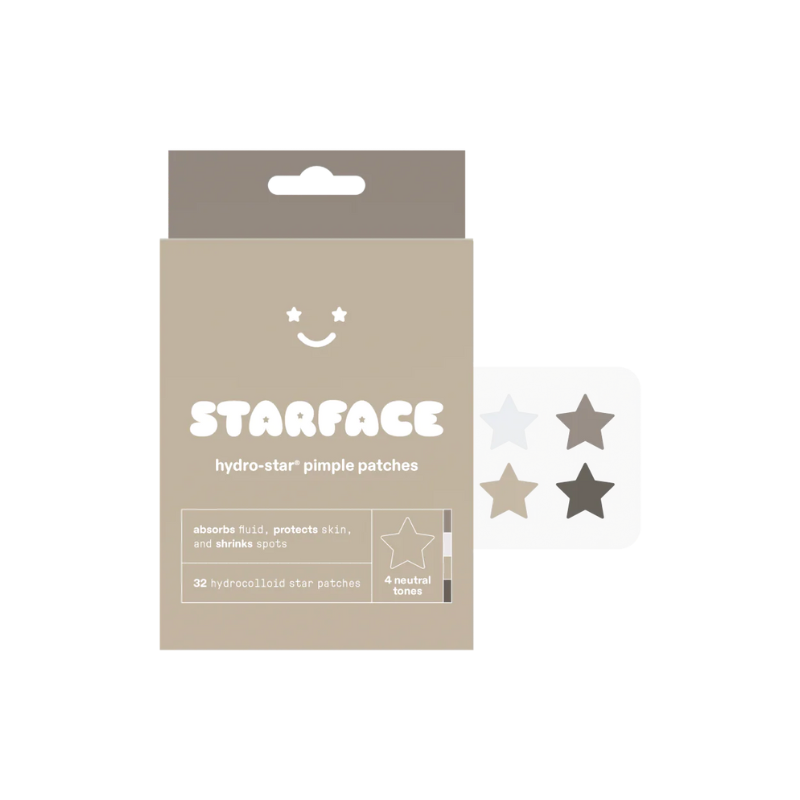 starface pimple patch_tiff benson