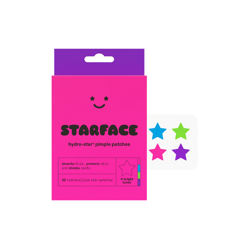 starface pimple patch_tiff benson