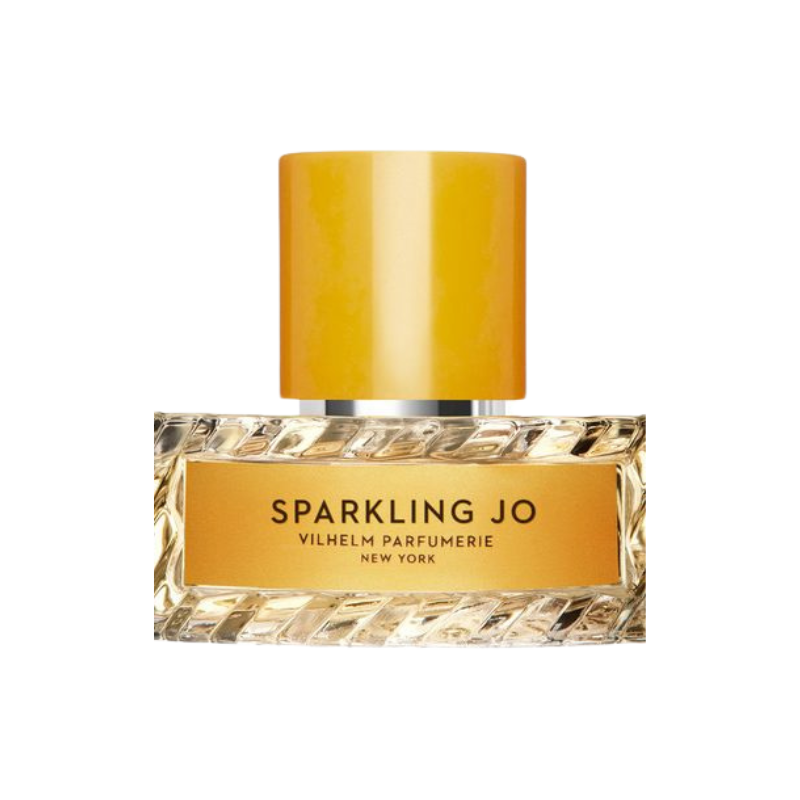 Vilhelm Parfumerie Sparkling Jo_Tiff Benson