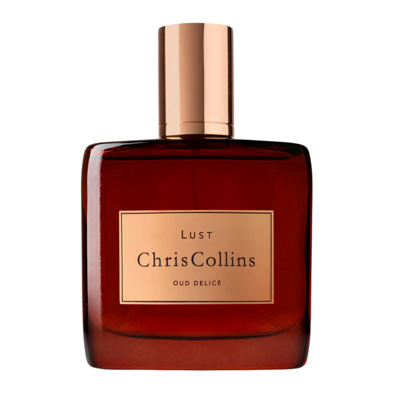 World of Chris Collins, Lust Oud Delice_Tiff Benson