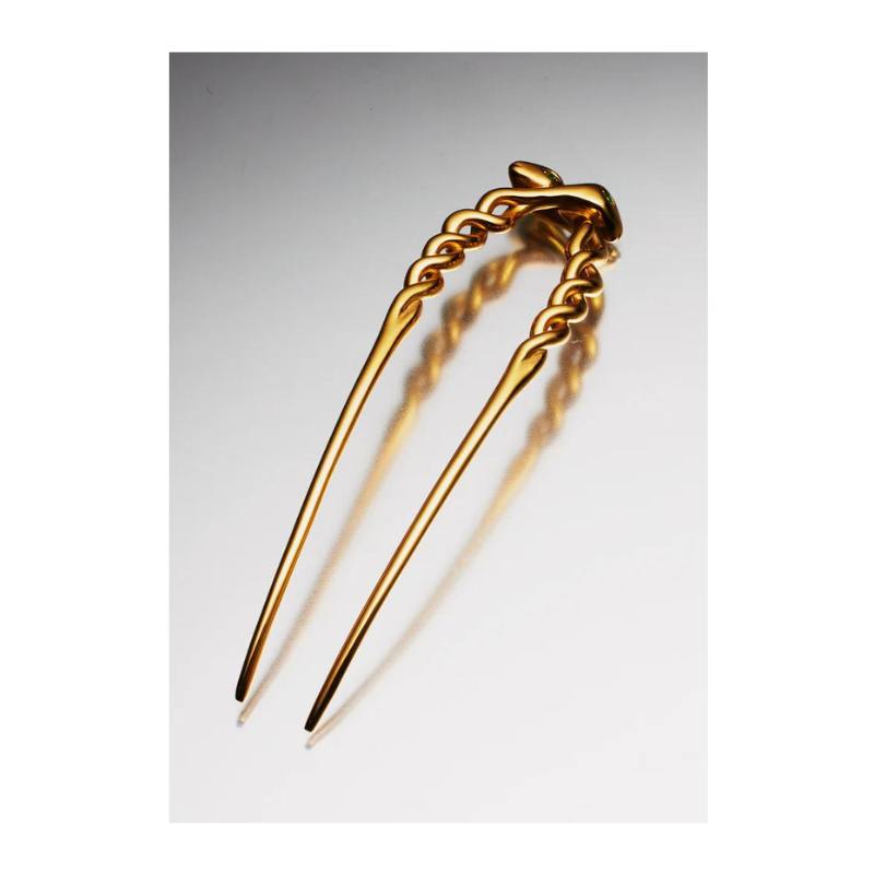 Serpent DP Pin_Tiff Benson